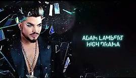 Adam Lambert - Ordinary World [Official Visualizer]