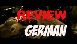 GROTESQUE Kritik Review Deutsch German