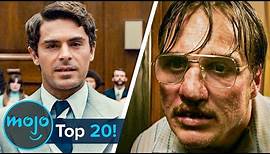 Top 20 Movies About Serial Killers