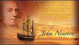 John Newton | Full Movie | Jonathan Aitken | Brian H. Edwards | Tony Baker
