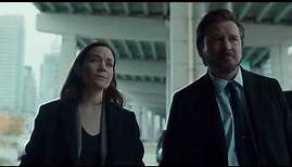 Law & Order Toronto: Criminal Intent | | Trailer #2 | Series Premiere Thursday Feb 22 on Citytv