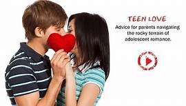 Teens, Dating, and Mating Advice for Parents - Wendy Walsh, PhD