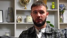 AT HOME WITH ARMA 🏡 | Take a tour of Southampton striker Adam Armstrong's house