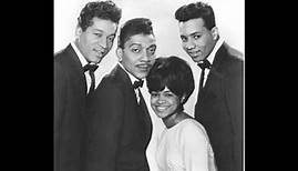 Monitors - You're So Fine And Sweet (Motown unreleased) 1966