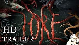 LORE Official Trailer (2017) Horror Amazon Serie HD