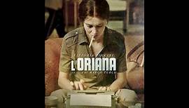 L' ORIANA - Trailer Ufficiale