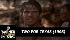 Preview Clip | Two for Texas | Warner Archive