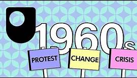 Revolutions of the 60s