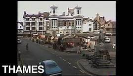 Kingston | Kingston upon Thames | A Town called...| 1976