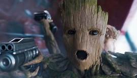 Marvel Studios' Guardians of the Galaxy Volume 3 - Offizieller Trailer nennt Kinostart