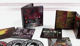 RATT - Announcing 'Ratt: The Atlantic Years 1984-1990' - a...