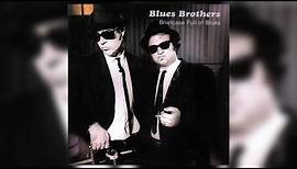 The Blues Brothers - Soul Man (Live Version) (Official Audio)