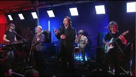 The Zombies feat. Colin Blunstone & Rod Argent - I Don't Believe In Miracles
