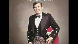 The Master Piper - Donald MacPherson - The Greatest Piper of this century - 1989