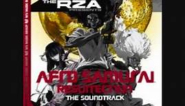 Afro Samurai Resurrection Soundtrack - You Already Know (rza)