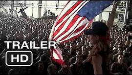 Chely Wright: Wish Me Away Trailer (2012) - Documentary HD