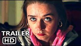 JUNGLELAND Trailer (2020) Jessica Barden, Charlie Hunnam, Jack O’Connell Movie