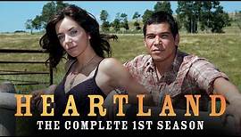 Heartland - Episode 1 - Coming Home - Full Episode
