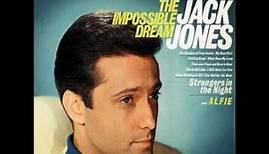 The Impossible Dream (1966 Version) - Jack Jones