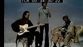 Tom Jones & Big Jim Sullivan & Jerry Reed - Baby What You Want Me To Do