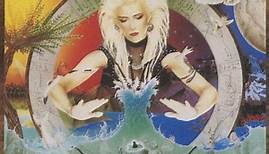 Jennifer Batten - Above Below And Beyond