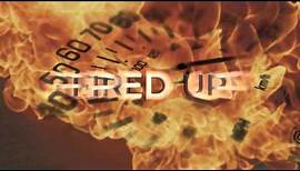 Randy Houser - Fired Up (Lyric Video)