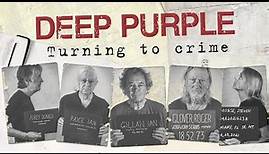 Deep Purple • Turning to Crime • Full Album 2021