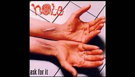 Hole - Ask for It ♥ ♥ (FULL EP)