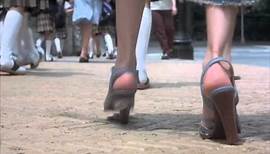 Uptown Girls Official Trailer #1 - Austin Pendleton Movie (2003) HD