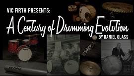 History of the Drumset: Series Introduction