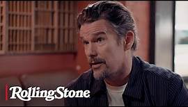Ethan Hawke | The Rolling Stone Interview