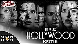 Hollywood • Serien-Kritik | SerienFlash