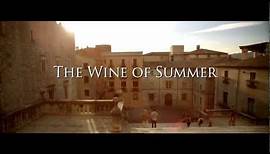 The Wine of Summer Trailer #1