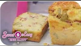 Cake Salé | Sweet & Easy - Enie backt | sixx