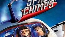 Space Chimps - Affen im All - Stream: Online anschauen