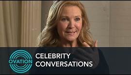 Joan Allen -- On the Trauma of Losing a Child