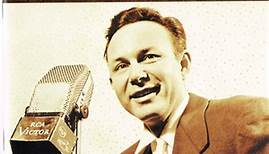 Jim Reeves - RCA Country Legends