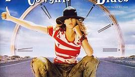 k.d. lang - Music From The Motion Picture Soundtrack Even Cowgirls Get The Blues