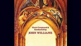 John Williams / The London Symphony Orchestra - Monsignor (Expanded Original Motion Picture Soundtrack)