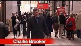 Newswipe with Charlie Brooker - Season 2 Episode 6