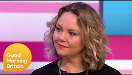 Charlie Brooks on Her Controversial New Play | Good Morning Britain
