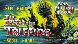 02 - The Day of the Triffids - 1963