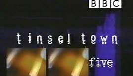 Tinsel Town (S1, Ep5) - 2000