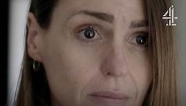 Suranne Jones Shows How Mental Health Can Overwhelm You | I Am Victoria