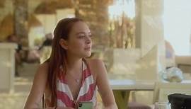 A sneak peek of MTV's 'Lindsay Lohan's Beach Club'