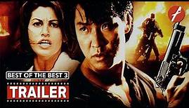 Best of the Best 3: No Turning Back (1995) - Movie Trailer - Far East Films