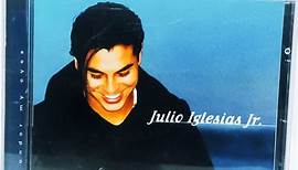 Julio Iglesias, Jr. - Under My Eyes