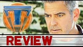 A WORLD BEYOND Trailer Deutsch German & Review Kritik (HD) | George Clooney, Tomorrowland