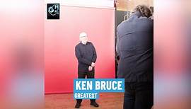 DJ Ken Bruce announces his move to Greatest Hits Radio - Leaving BBC Radio 2 after 45 years