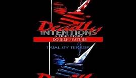 Deadly Intentions (1985)